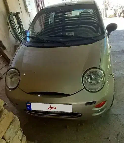 mvm110|خودرو سواری و وانت|اراک, |دیوار