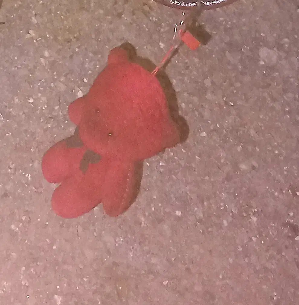 عروسک بسیارخوشکل وزیبا.،|صنایع دستی و سایر لوازم تزئینی|اردبیل, |دیوار