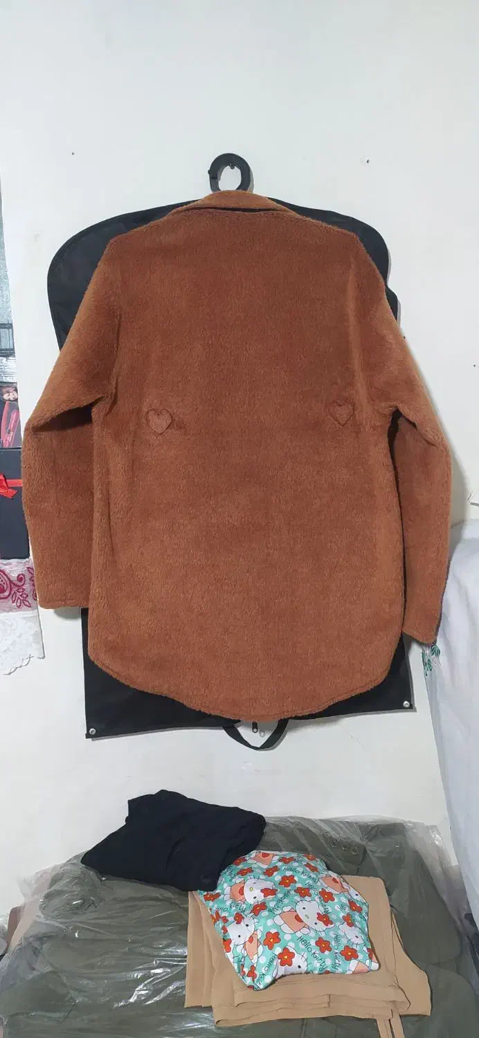 پاییزه|لباس|محمدشهر, ولدآباد بزرگ|دیوار