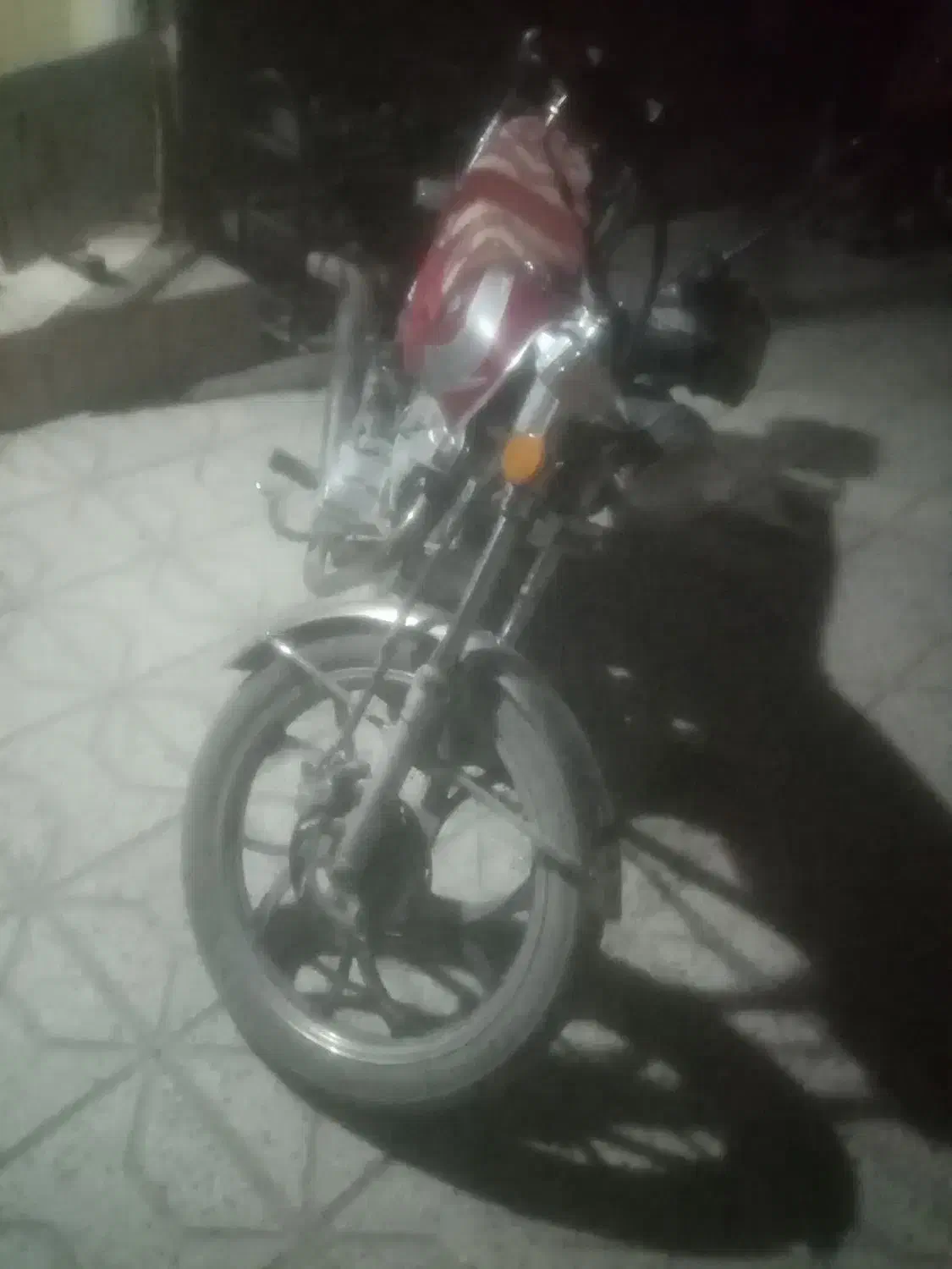 فروش موتورسیکلت|موتورسیکلت|رشتخوار, |دیوار