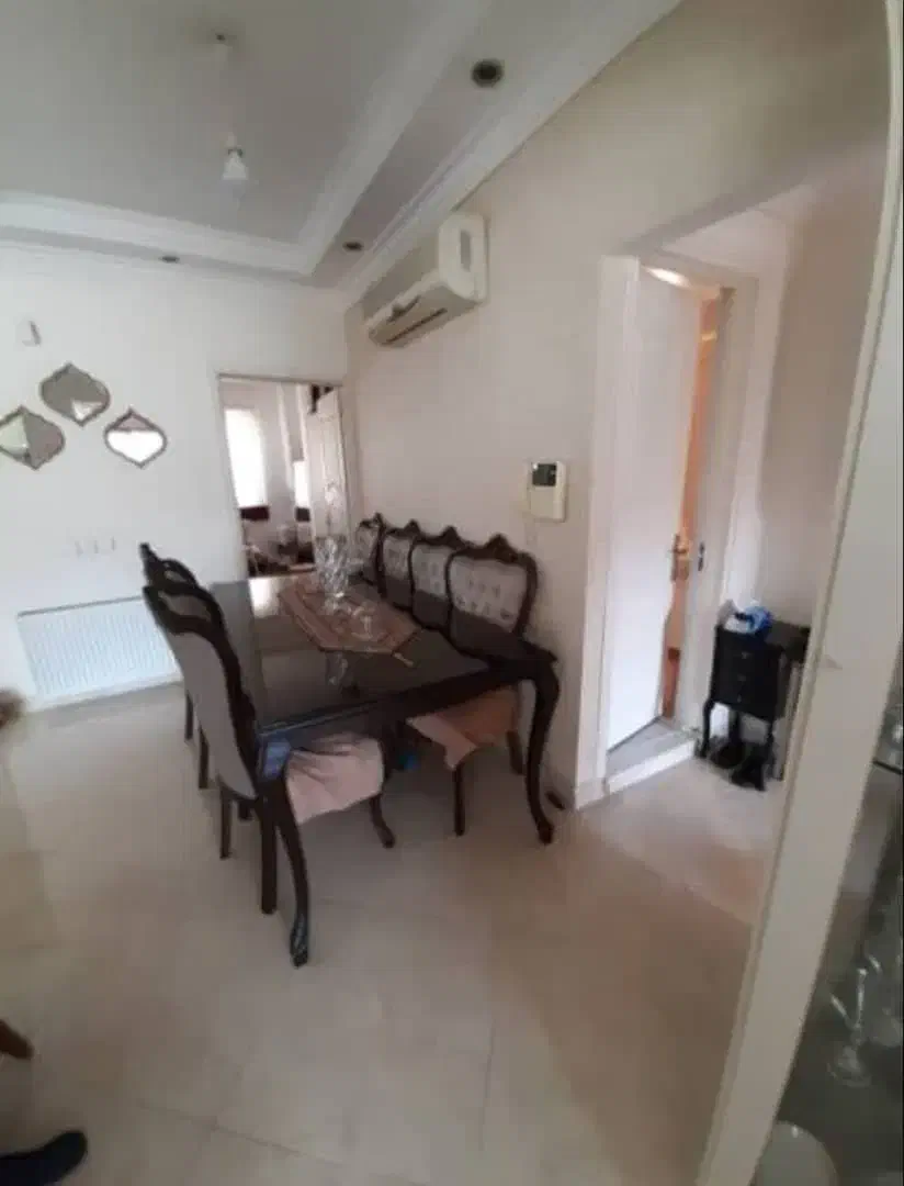 110متری /گلشهر 2/2خواب /تک واحدی /دیزاین شده|اجارهٔ آپارتمان|گرگان, |دیوار