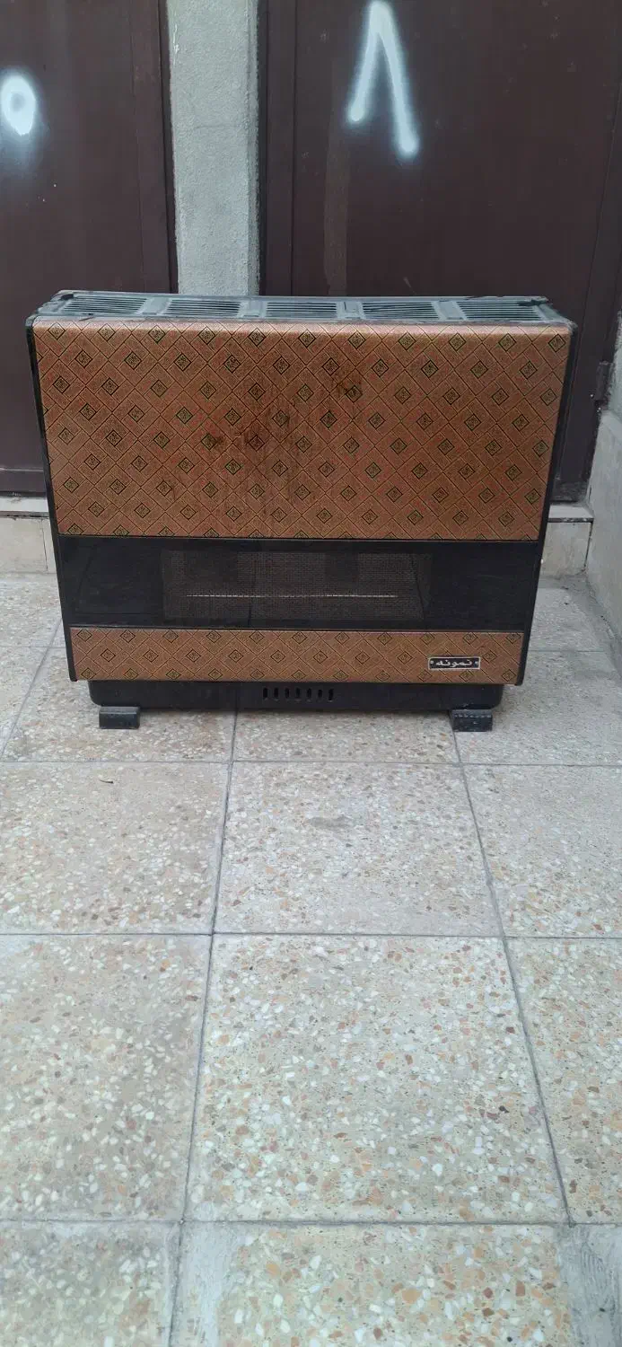 بخاری|بخاری، هیتر، شومینه|تهران, سلسبیل جنوبی|دیوار