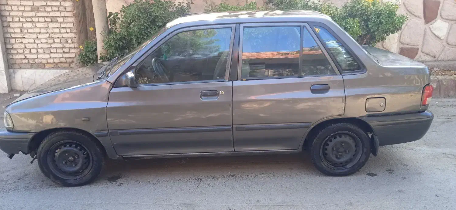 پراید ۱۳۱ مدل ۹۱|خودرو سواری و وانت|شاندیز, |دیوار