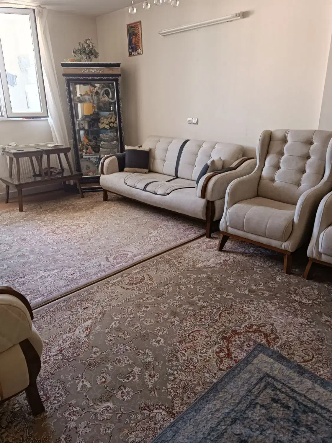 آپارتمان فروش یا معاوضه تندیس گلشهر|فروش آپارتمان|زنجان, |دیوار