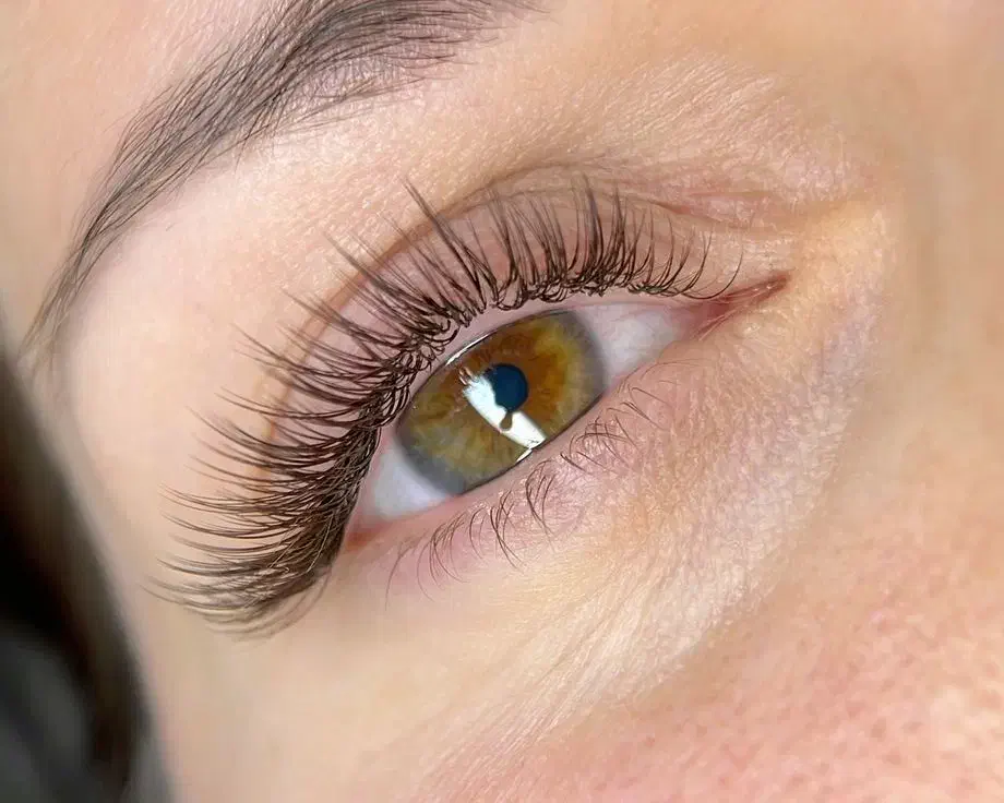 آموزش اکستنشن مژه تخ*فیف یلدا|خدمات آموزشی|کرمان, |دیوار