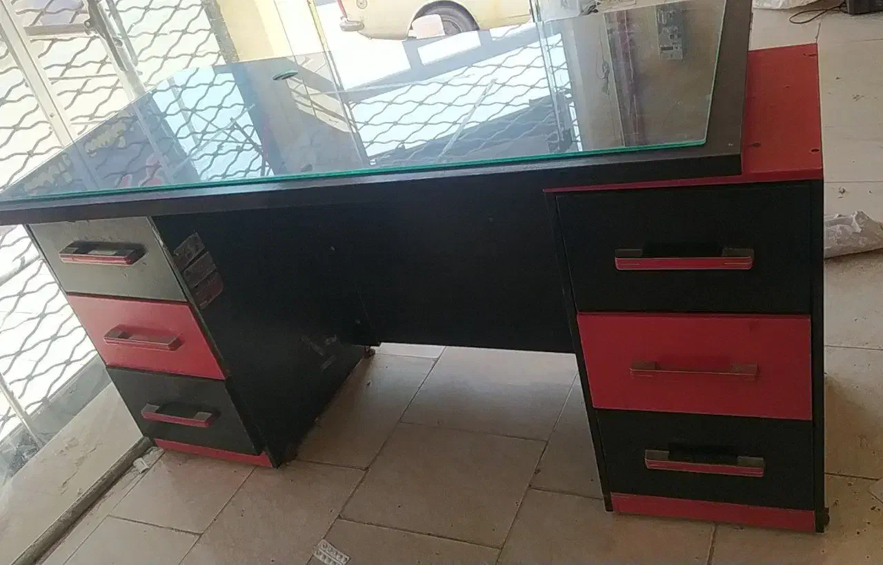 میز مدیریت|دفتر کار|یزد, |دیوار