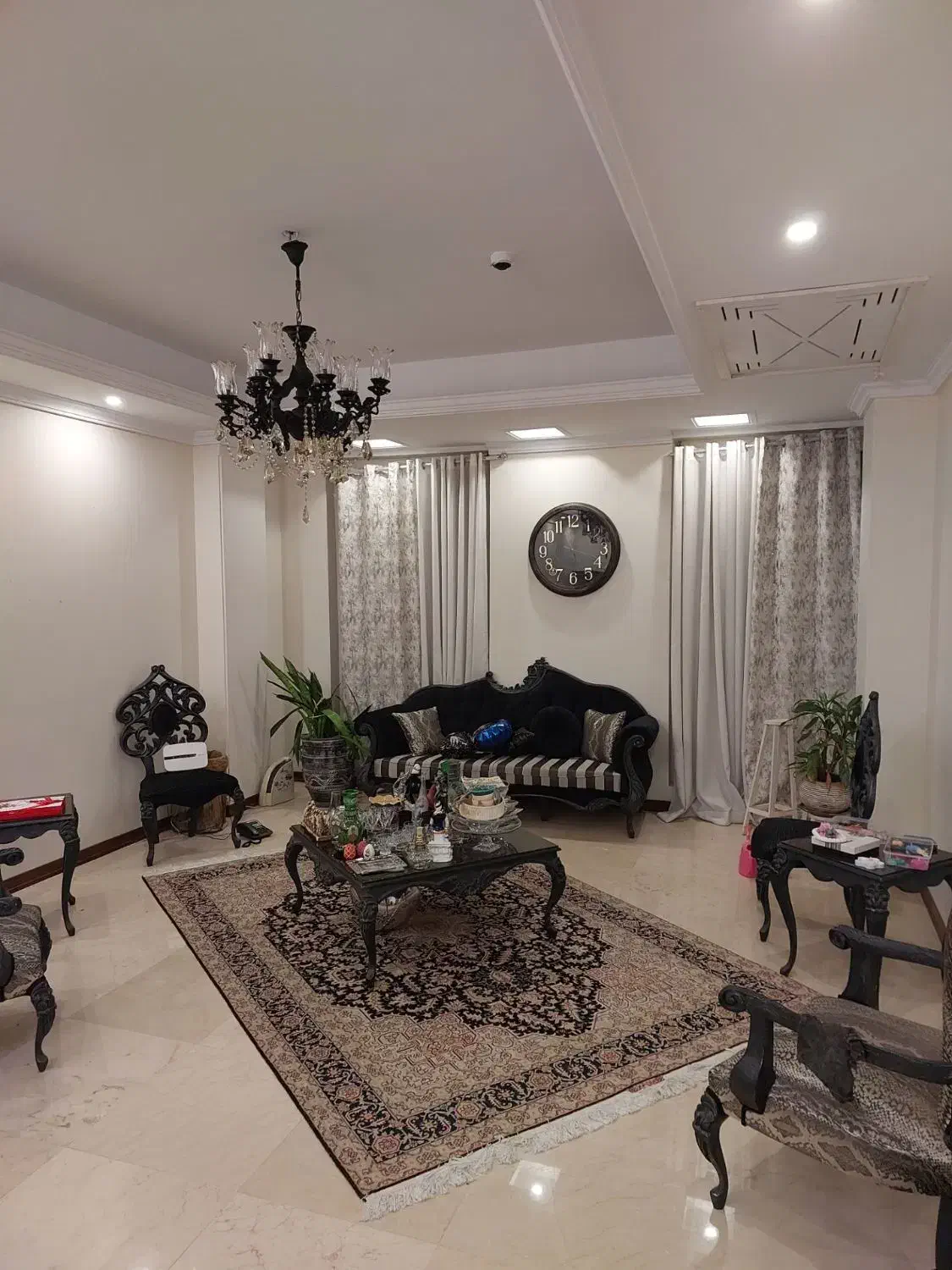 147 متر 3 خواب فول|اجارهٔ آپارتمان|تهران, سید خندان (جلفا)|دیوار