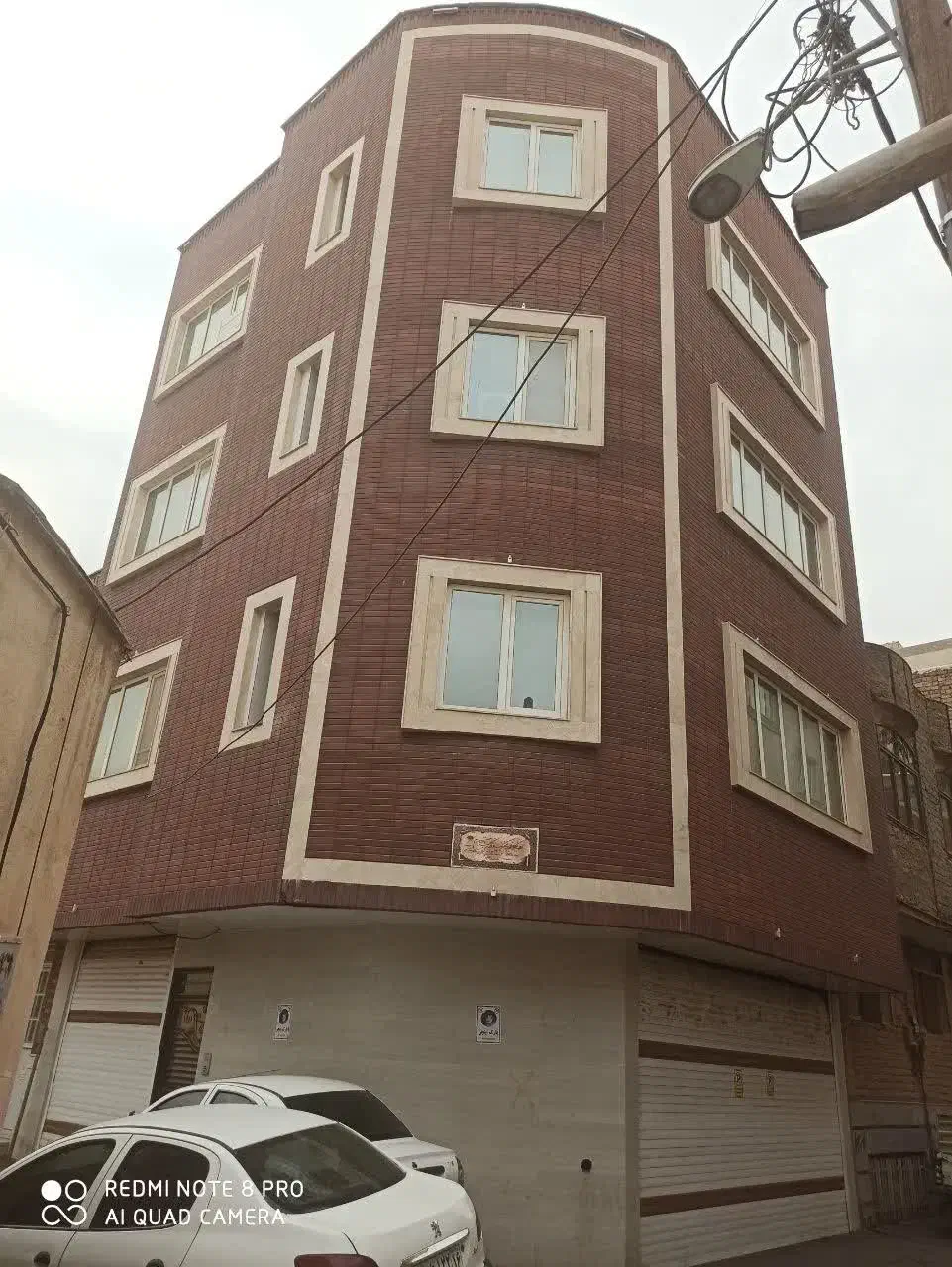 سوئیت اجاره ای قم خیابان هفت تیر یک خواب|اجارهٔ کوتاهمدت آپارتمان و سوئیت|قم, دانش|دیوار