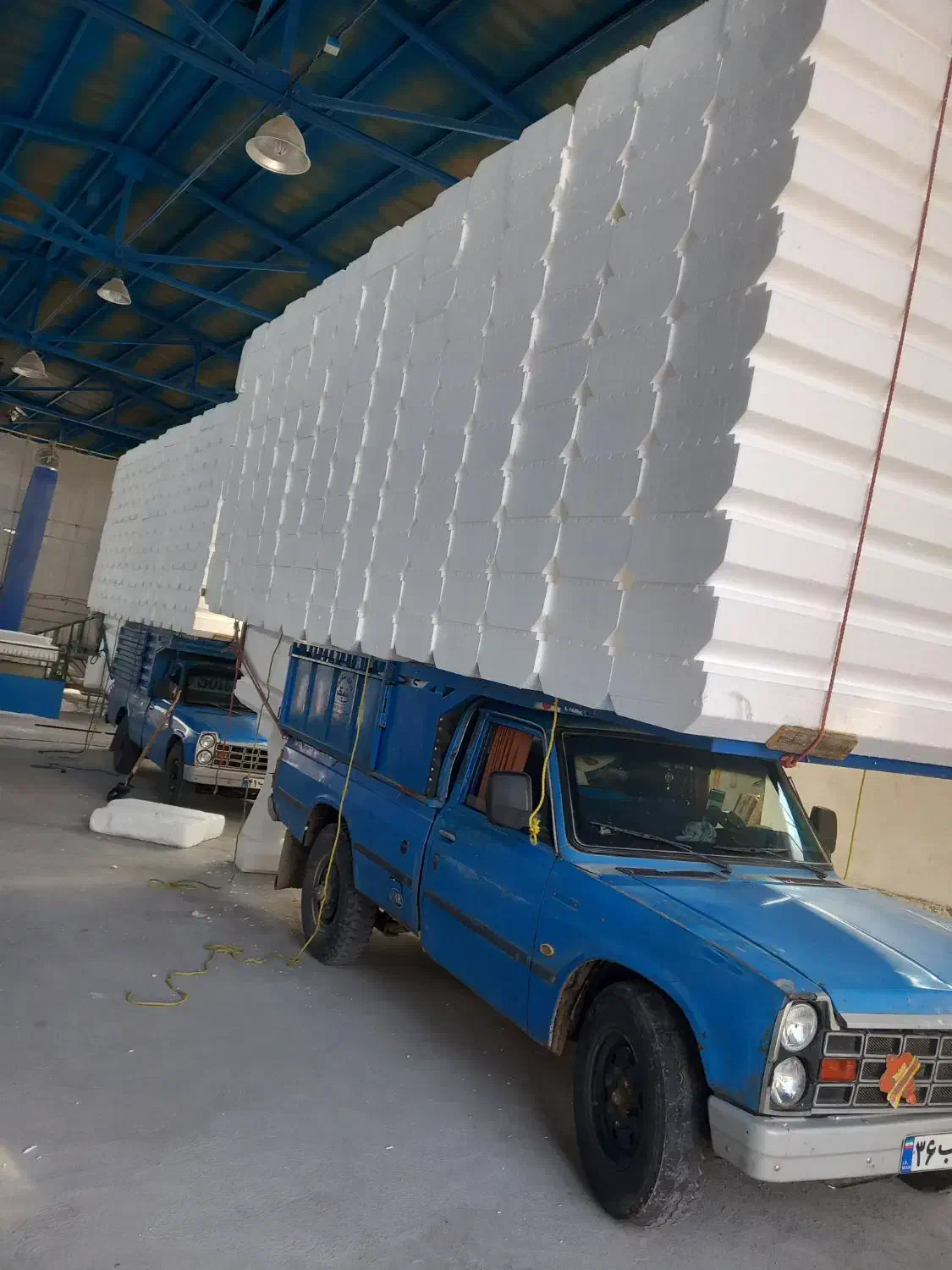 فروش یونولیت|مصالح و تجهیزات ساختمان|ممقان, |دیوار