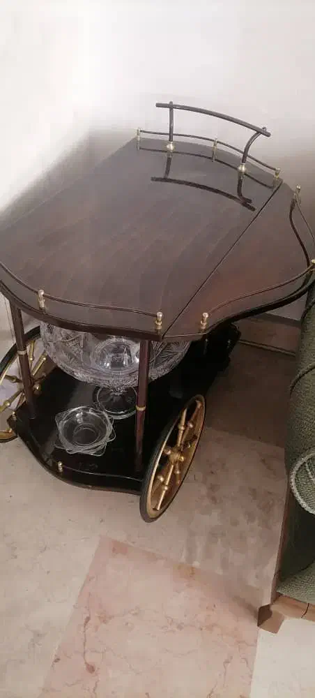 میز بار|مبلمان خانگی و میز عسلی|کرج, عظیمیه|دیوار