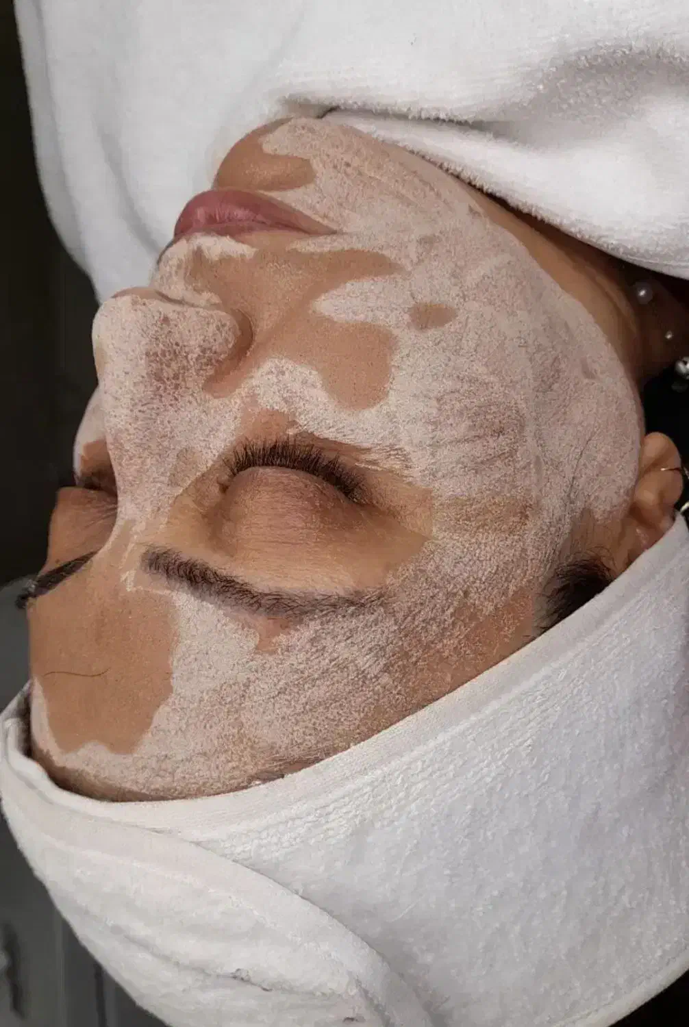 فشیال با تخفیفات ویژه پائیزه|خدمات آرایشگری و زیبایی|اصفهان, ملکشهر|دیوار