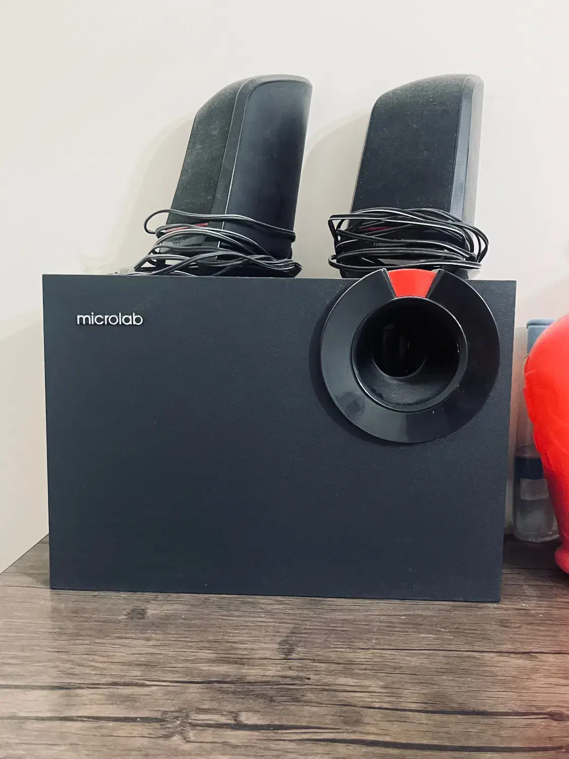 کیس و باند و بلندگو. کامپیوتر اداری و خانگی تمیز|قطعات و لوازم جانبی رایانه|تهران, نارمک|دیوار