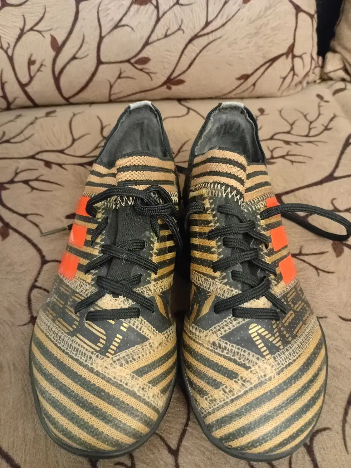 کفش استوک سایز ۳۱ آدیداس|کیف، کفش، کمربند|شهریار, شهرک شاهد|دیوار