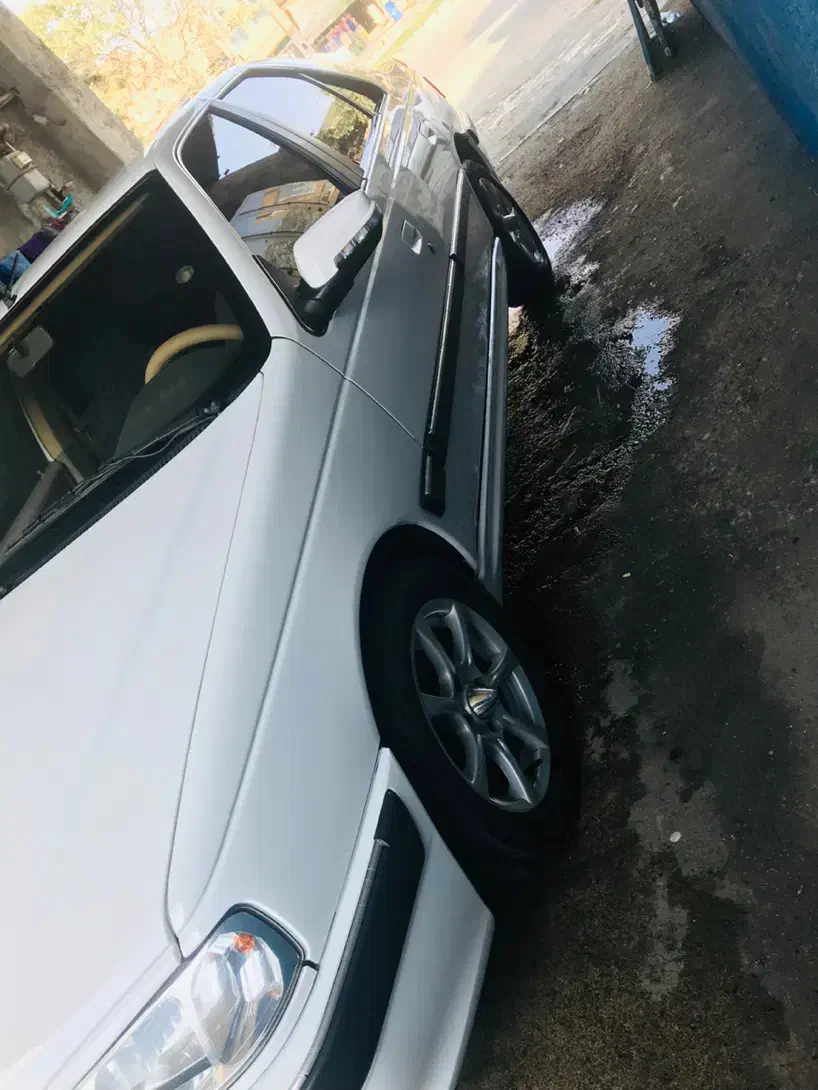 فروش پرشیا|خودرو سواری و وانت|پارس‌آباد, |دیوار