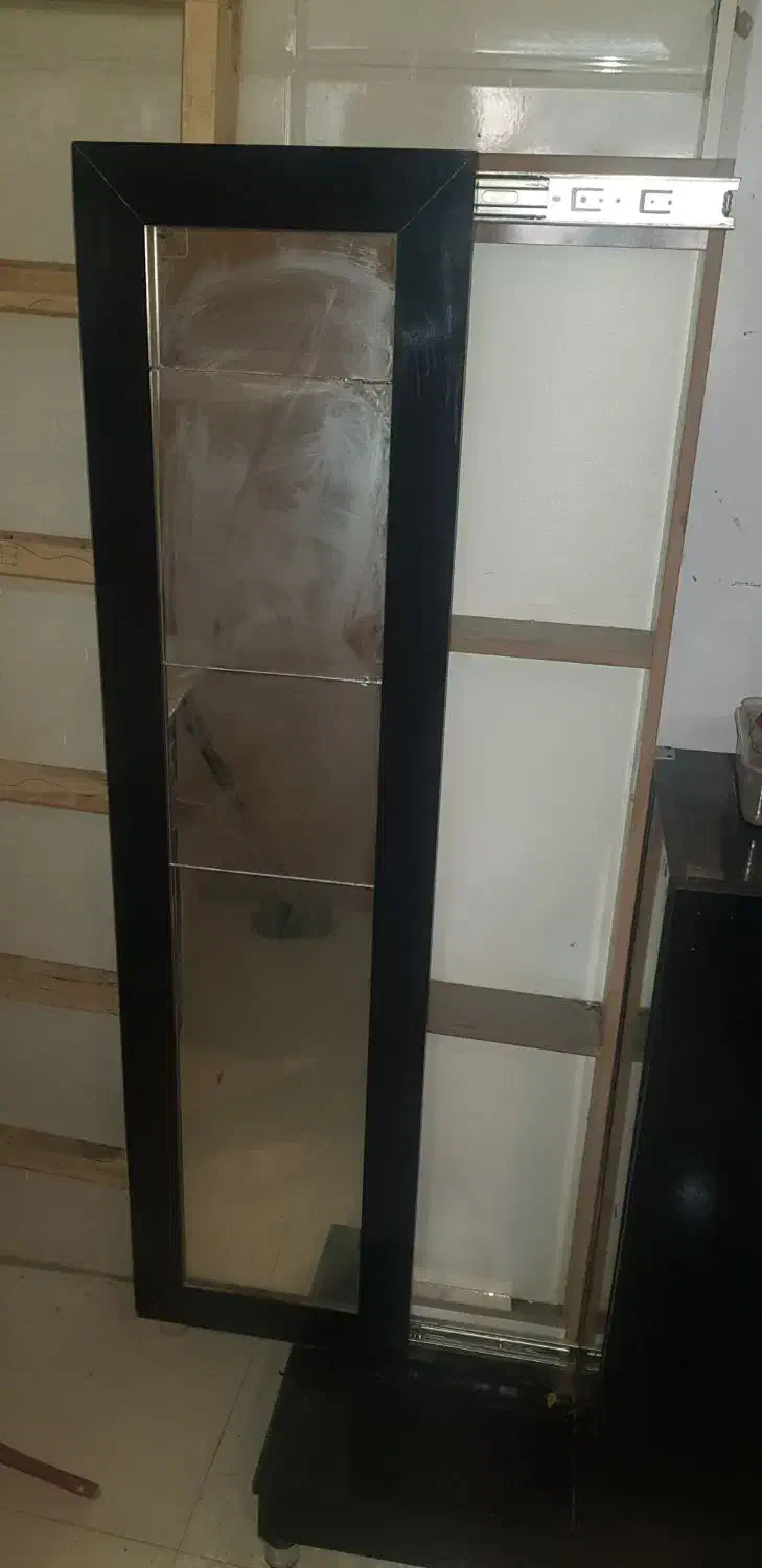 جاکفش|جاکفشی، کمد، دراور|بناب, |دیوار