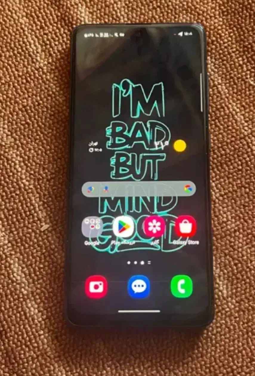 a51|موبایل|بمانی, |دیوار