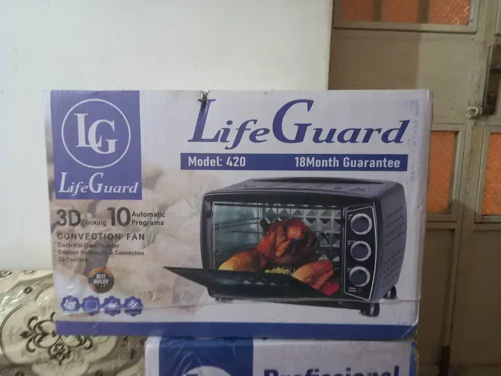 فروش گاز و فر و جاروبرقی|اجاق گاز و لوازم برقی پخت‌وپز|لالی, |دیوار