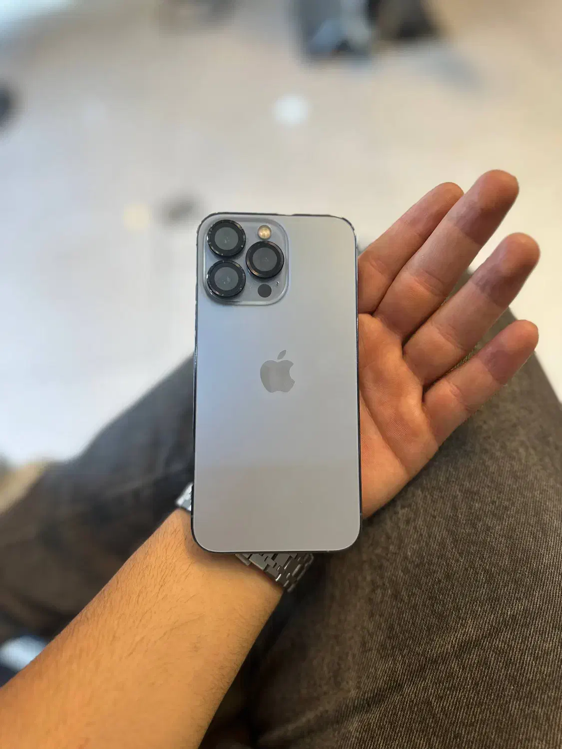 گوشی13pro|موبایل|پردیس, فاز ۲|دیوار