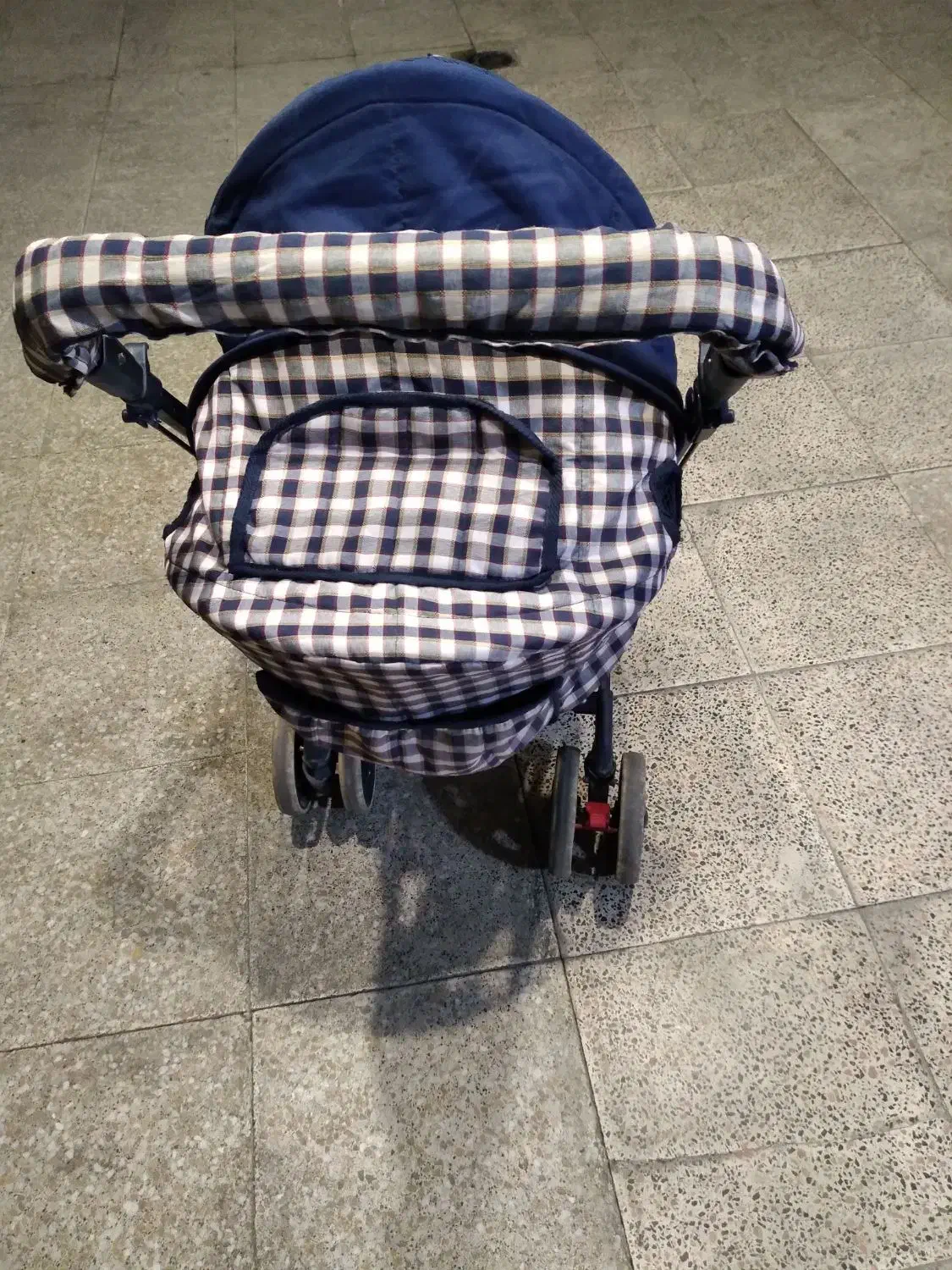 کالسکه|کالسکه و لوازم جانبی|تهران, سلیمانی|دیوار