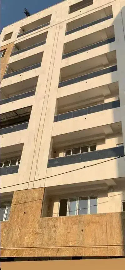 واحد ۱۲۰متری/الغدیر/خ ایران /سازنده و لوکیشن عالی|فروش آپارتمان|دورود, |دیوار