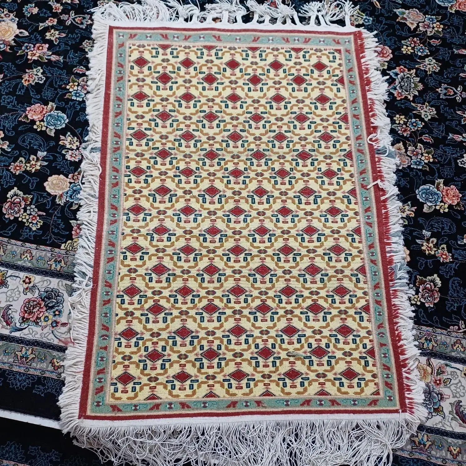 پادری|پادری|اردبیل, |دیوار