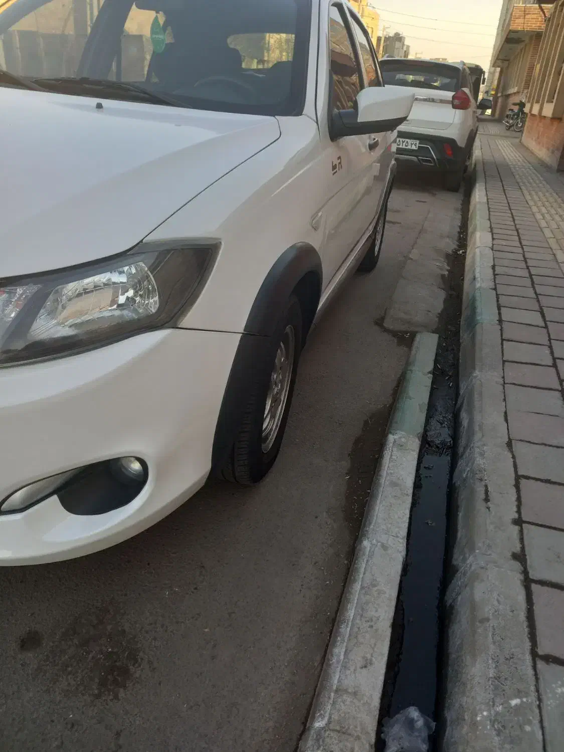 کوئیک r مدل ۱۴۰۰|خودرو سواری و وانت|چهاردانگه (تهران), |دیوار