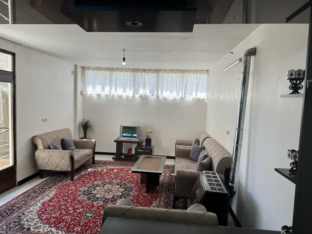 سوئیت یک خواب بسیار تمیز|اجارهٔ کوتاهمدت آپارتمان و سوئیت|اصفهان, اشکاوند|دیوار