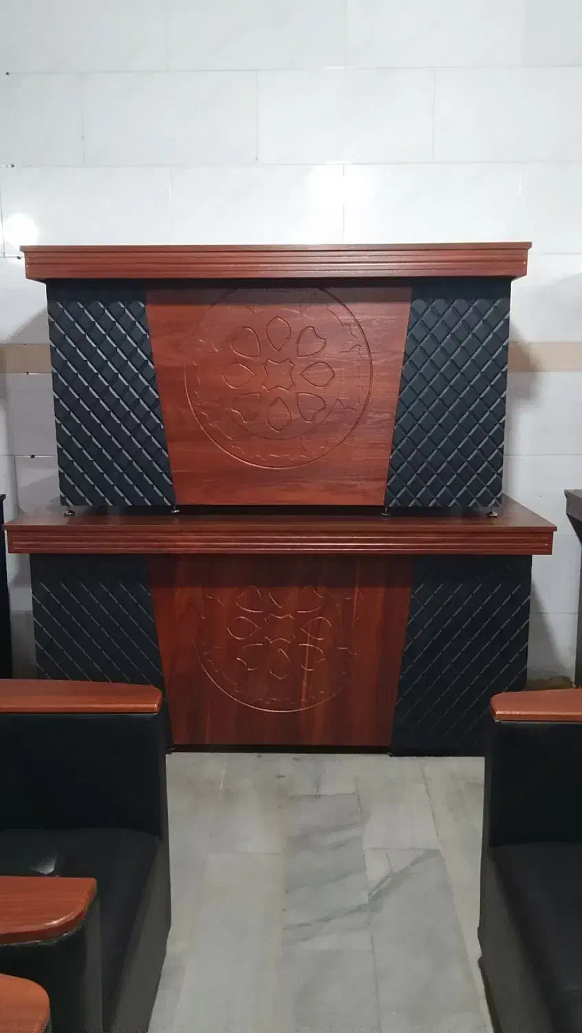 میز ساحل|میز تحریر و کامپیوتر|حمیدیا, |دیوار