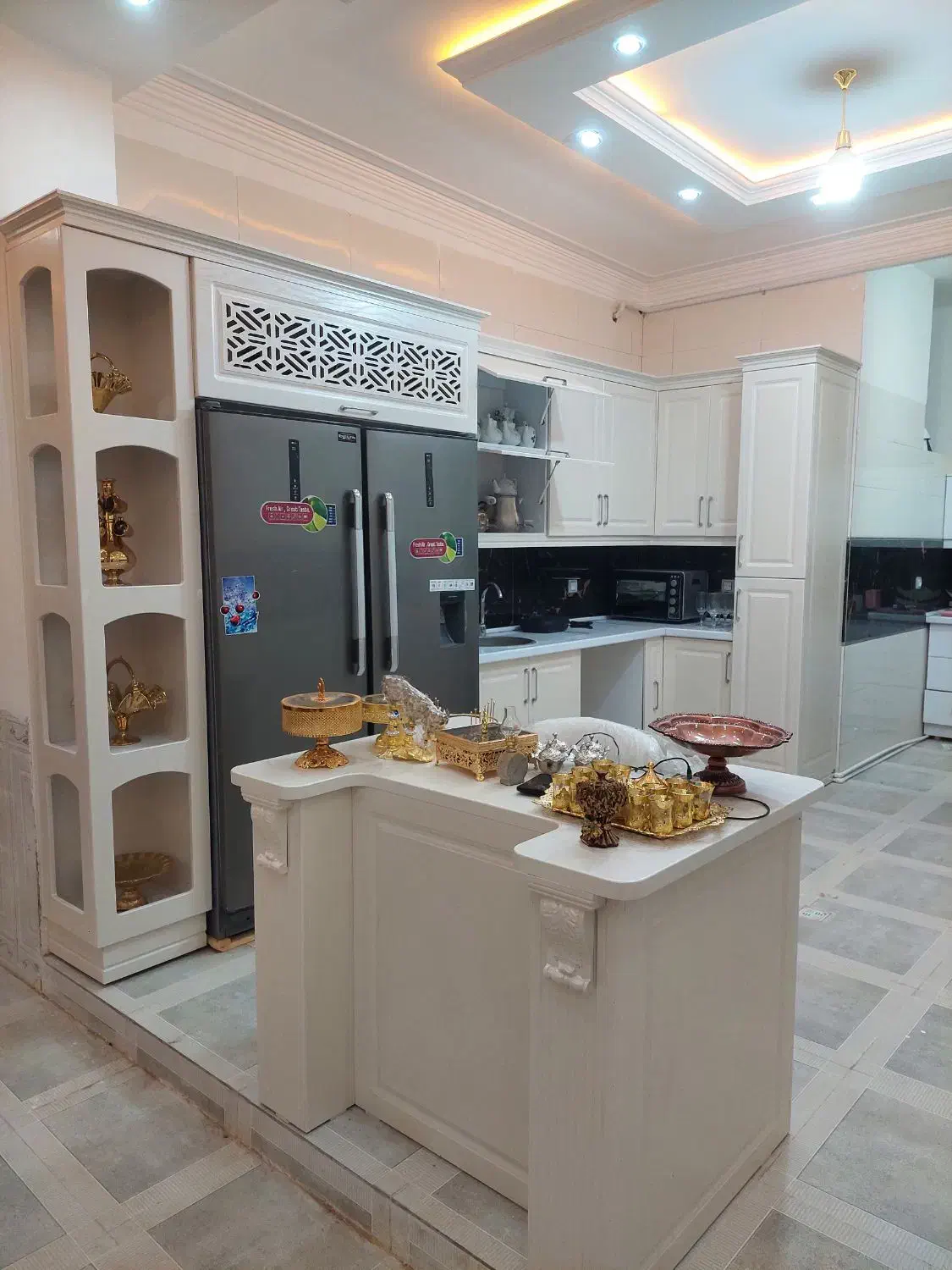 صنایع چوب جورچین|مصالح و تجهیزات ساختمان|رفسنجان, |دیوار