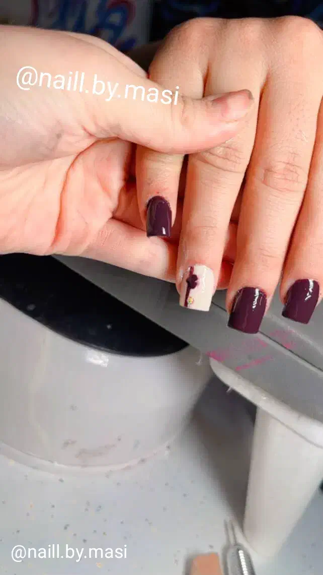 ناخنکار|خدمات آرایشگری و زیبایی|نقده, |دیوار