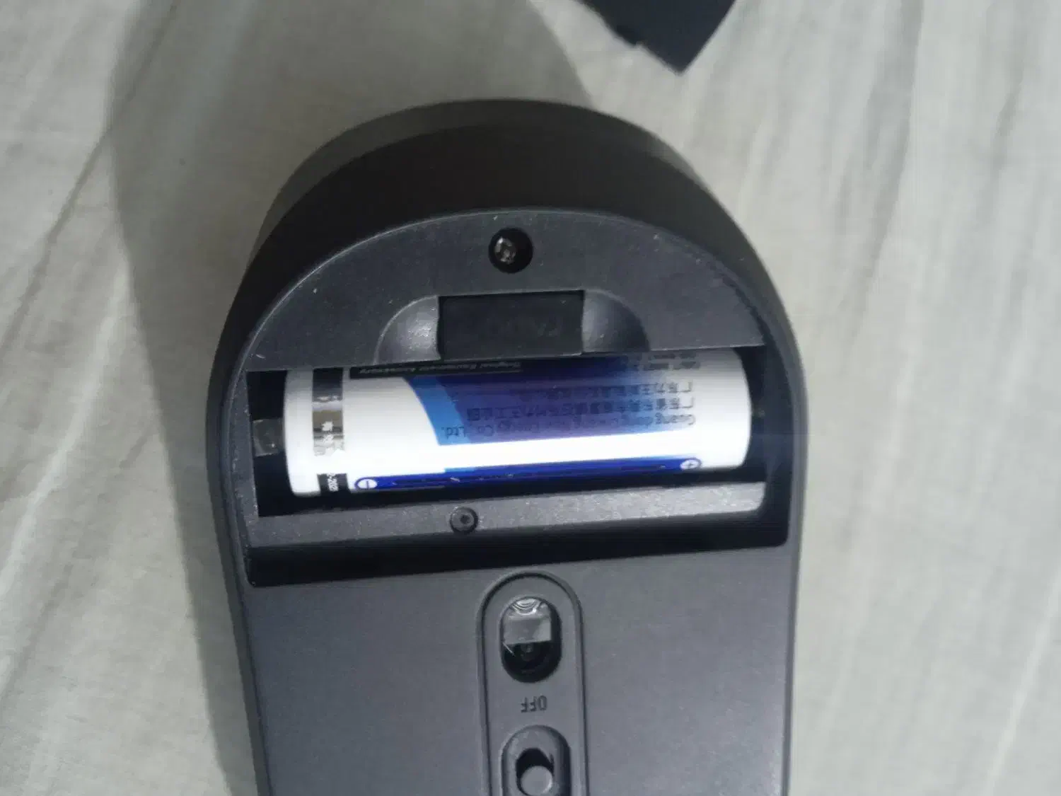 موس لبتاب|قطعات و لوازم جانبی رایانه|بوشهر, |دیوار