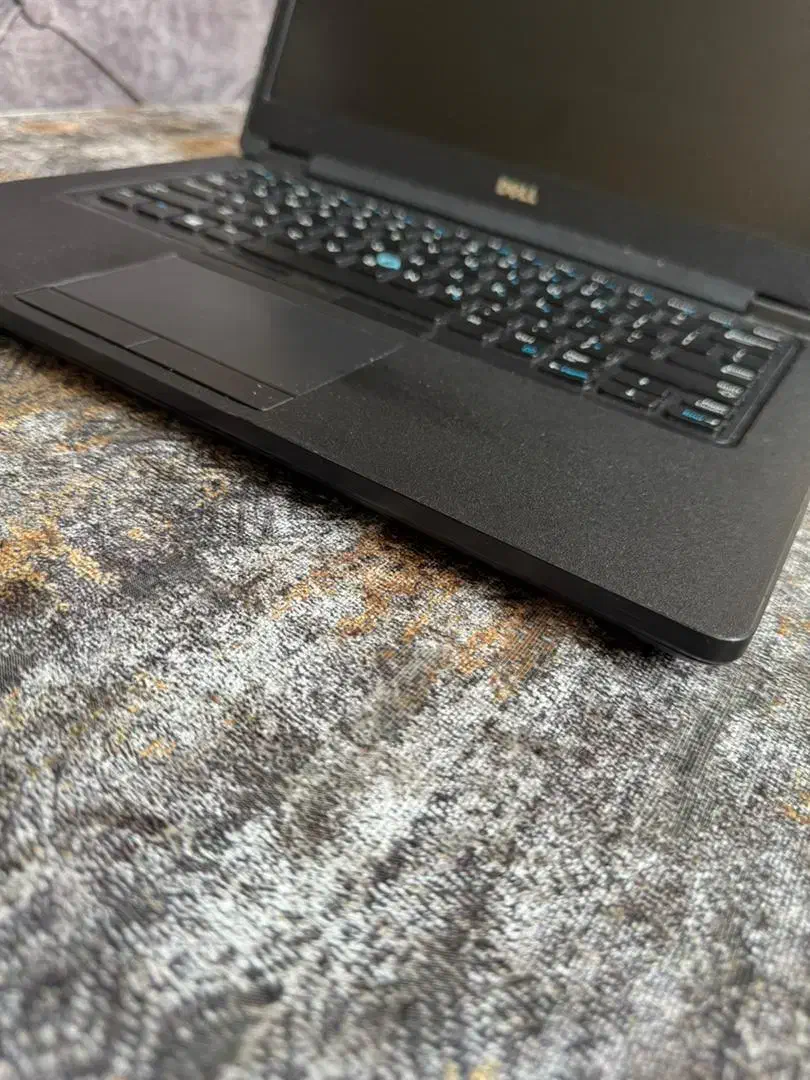 لپتاپ دل ۵۴۸۰.|رایانه همراه|تهران, شاهین|دیوار