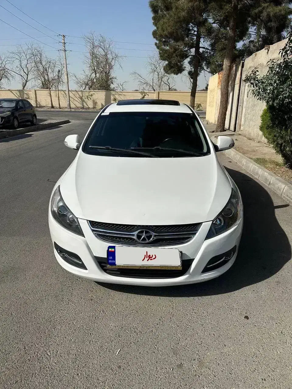 جک J5 اتومات|خودرو سواری و وانت|قدس, شهرقدس|دیوار