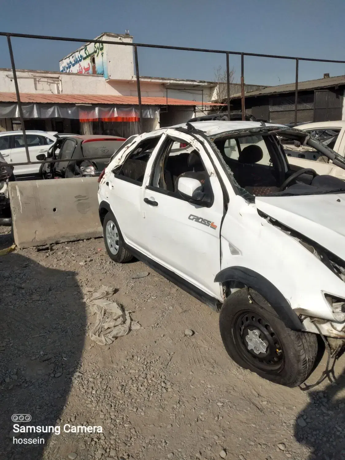 کوییک s 1402 فروش فوری فوری|خودرو سواری و وانت|مشهد, گلشور|دیوار