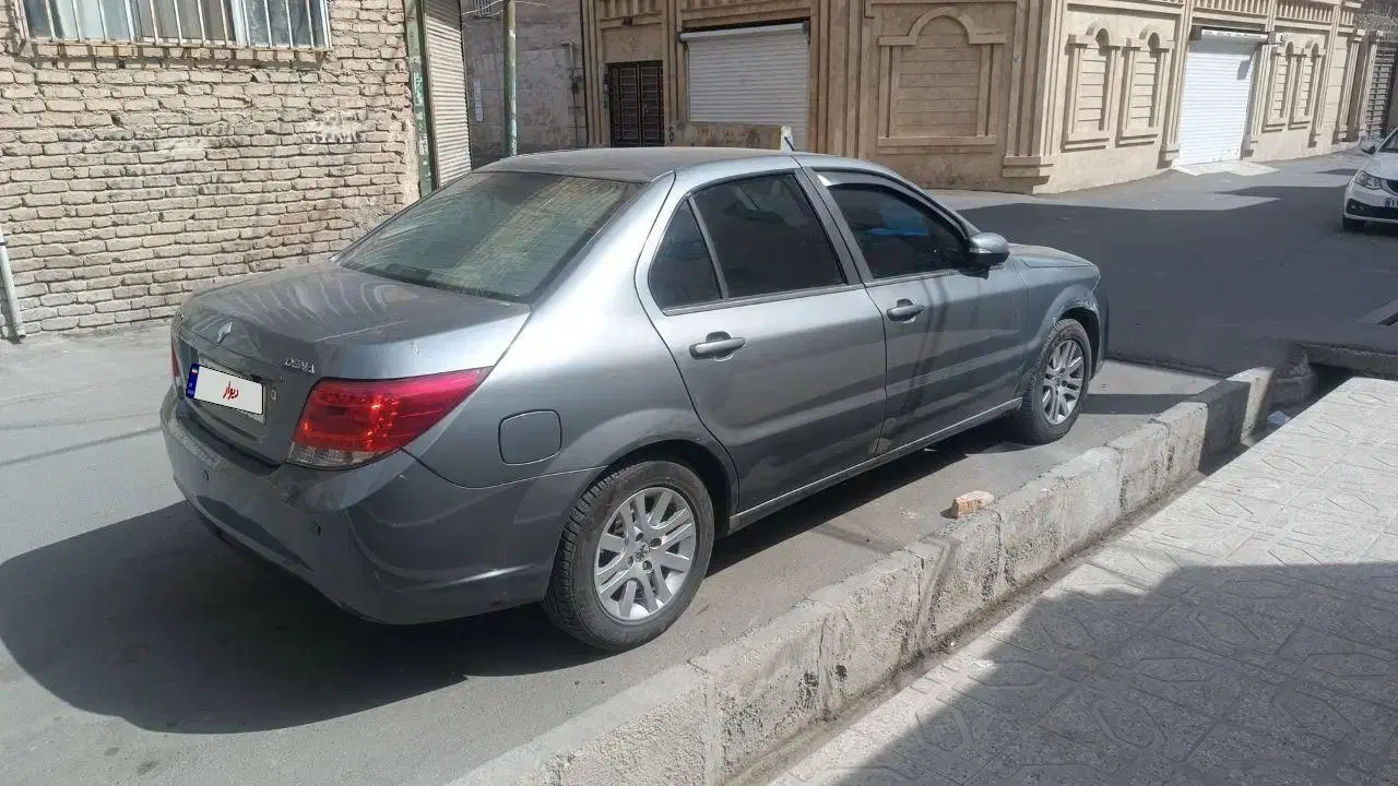دنا94|خودرو سواری و وانت|رباط‌کریم, رباط‌کریم|دیوار