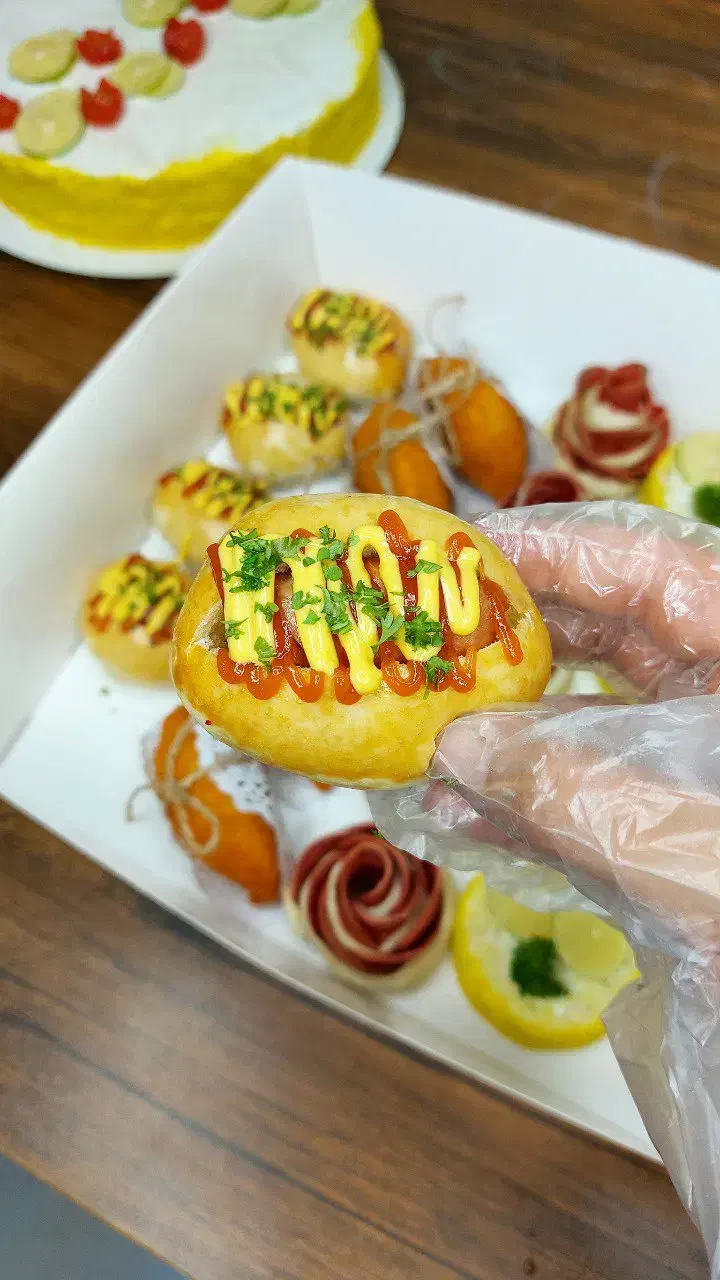 سلام|خدمات پذیرایی، مراسم|شیراز, شهرک بزین|دیوار