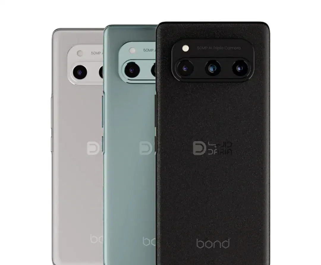 گوشی داریا باند DARIA BOND|موبایل|تهران, شیخ هادی|دیوار