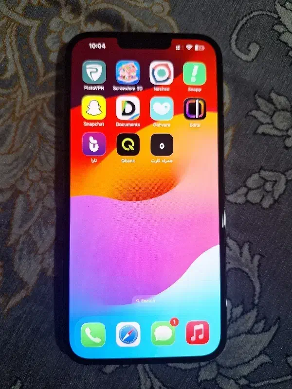 13promax 256G|موبایل|ارومیه, |دیوار