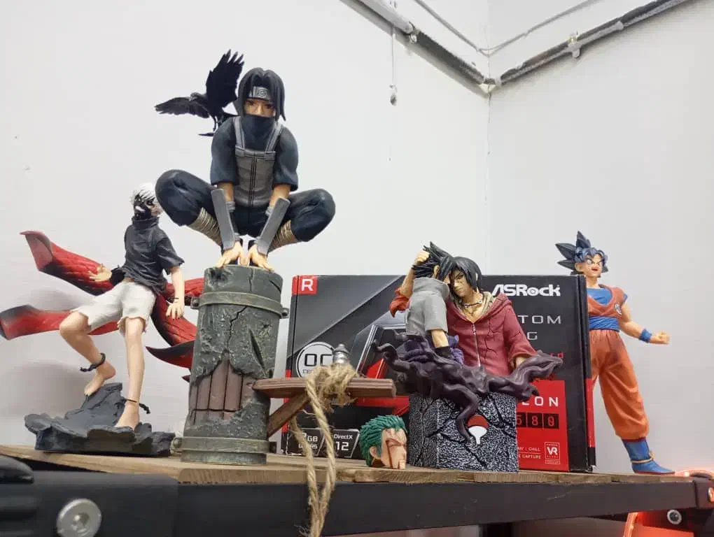 اکسسوری انیمه و گیم|اسباب‌‌بازی|کاشان, دانشگاه شهید رجایی|دیوار