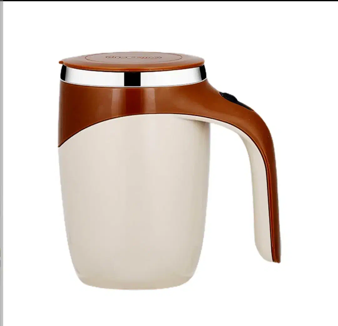 ماگ همزن دار برقی|سماور، چای‌ساز، قهوه‌ساز|تهران, جردن|دیوار