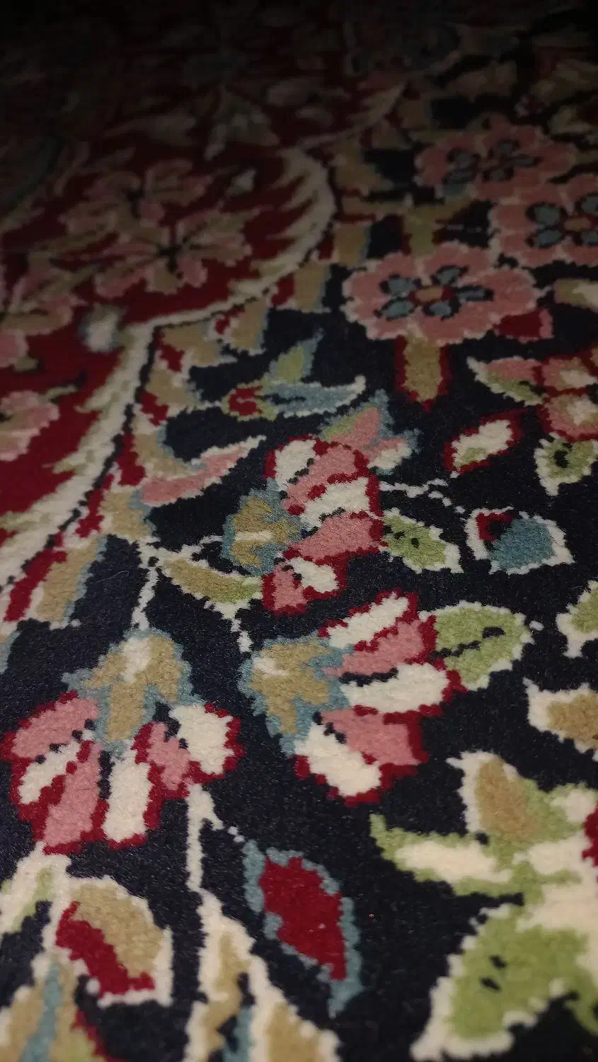 فرش دستبافت|فرش|بروجرد, |دیوار