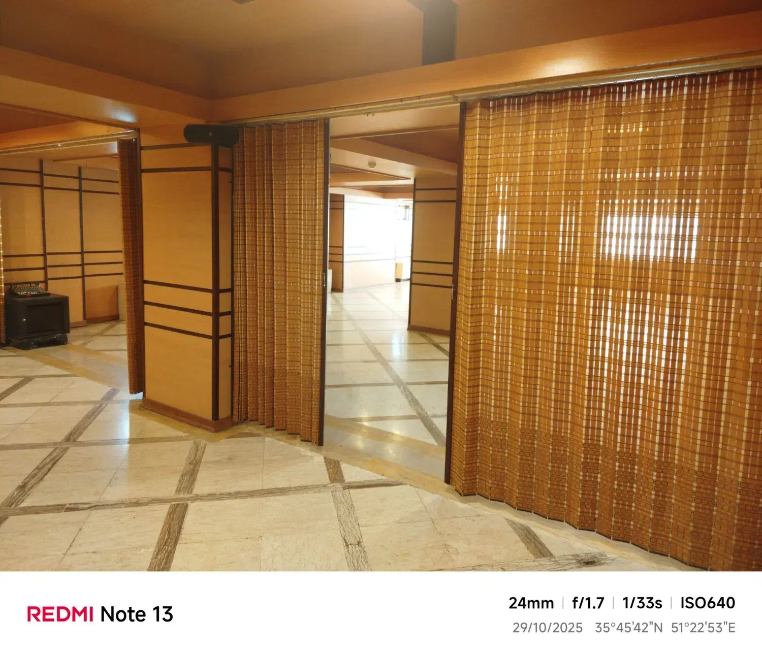 اجاره|خدمات پذیرایی، مراسم|تهران, شهرک غرب|دیوار