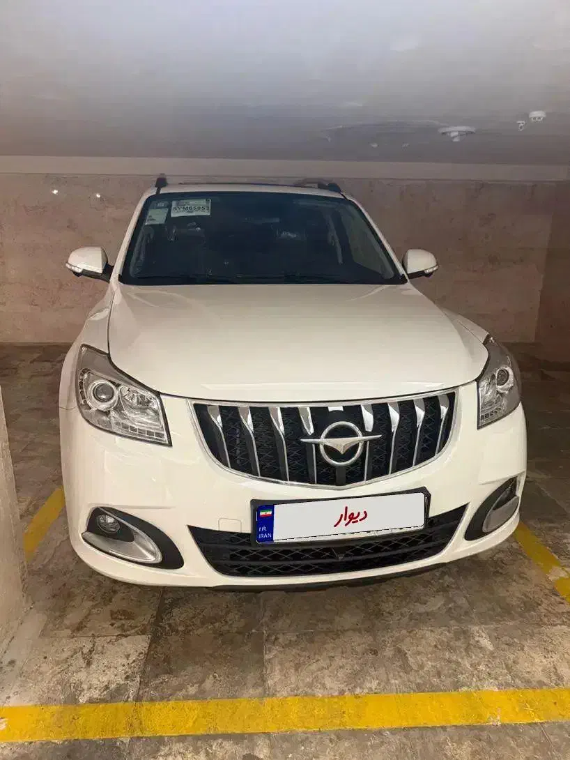 هایما s7 پرو gdi|خودرو سواری و وانت|مشهد, عیدگاه|دیوار