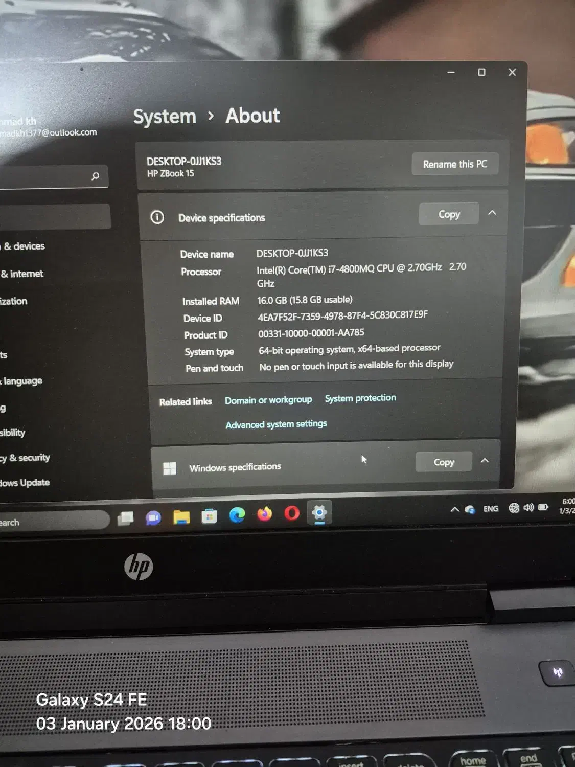 لپ تاپ کم کارکرد|رایانه همراه|اسلامشهر, شهرک امام حسین (میان آباد)|دیوار