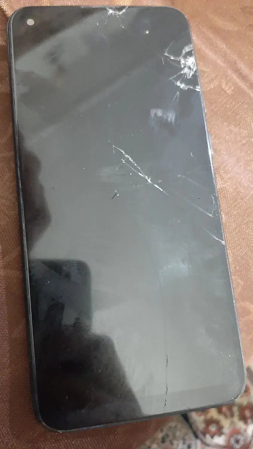 گوشی سامسونگ A11|موبایل|بجنورد, |دیوار