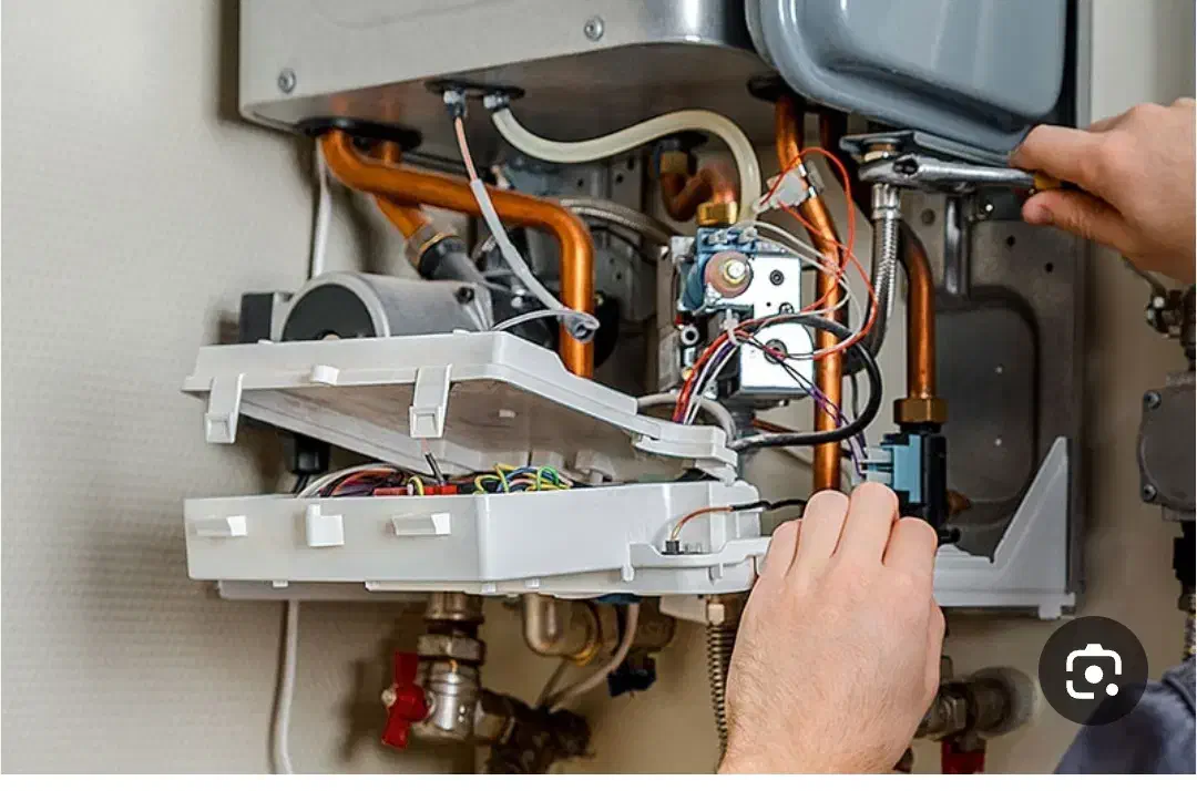 تعمیرات تحصصی آبگرمکن پکیج.امید|خدمات پیشه و مهارت|اراک, |دیوار