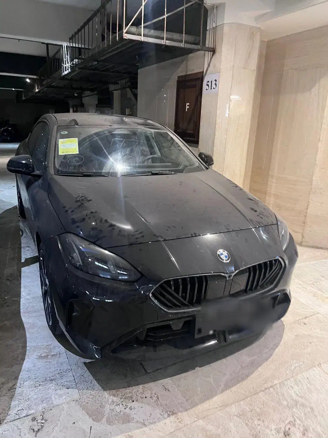 Bmw 225L|خودرو سواری و وانت|تهران, اختیاریه|دیوار