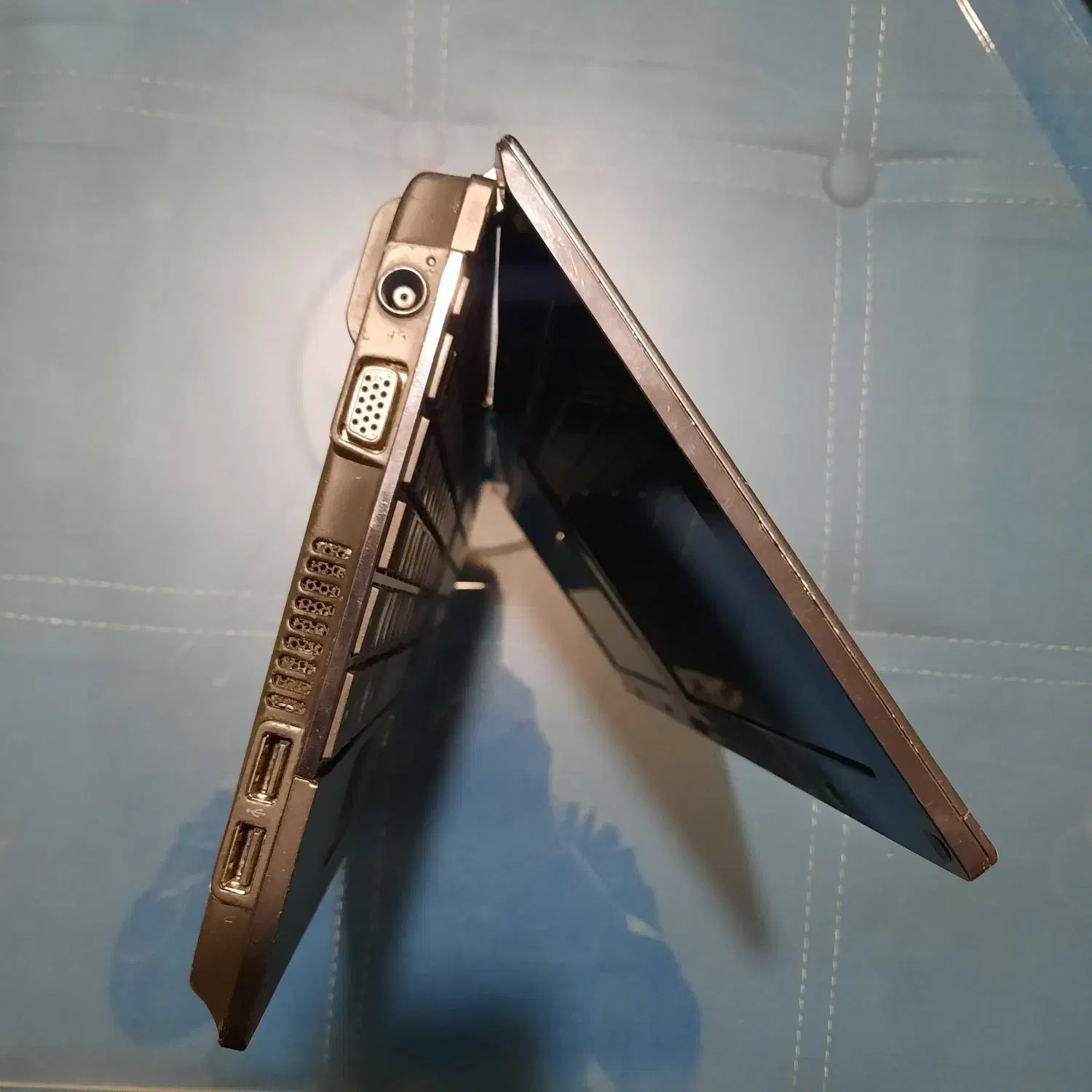 مینی لپ تاپ HP|رایانه همراه|اندیشه, اندیشه فاز ۴|دیوار