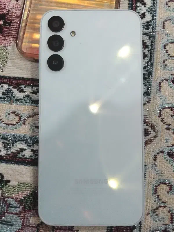 گوشی A15|موبایل|محمدشهر, جعفرآباد|دیوار