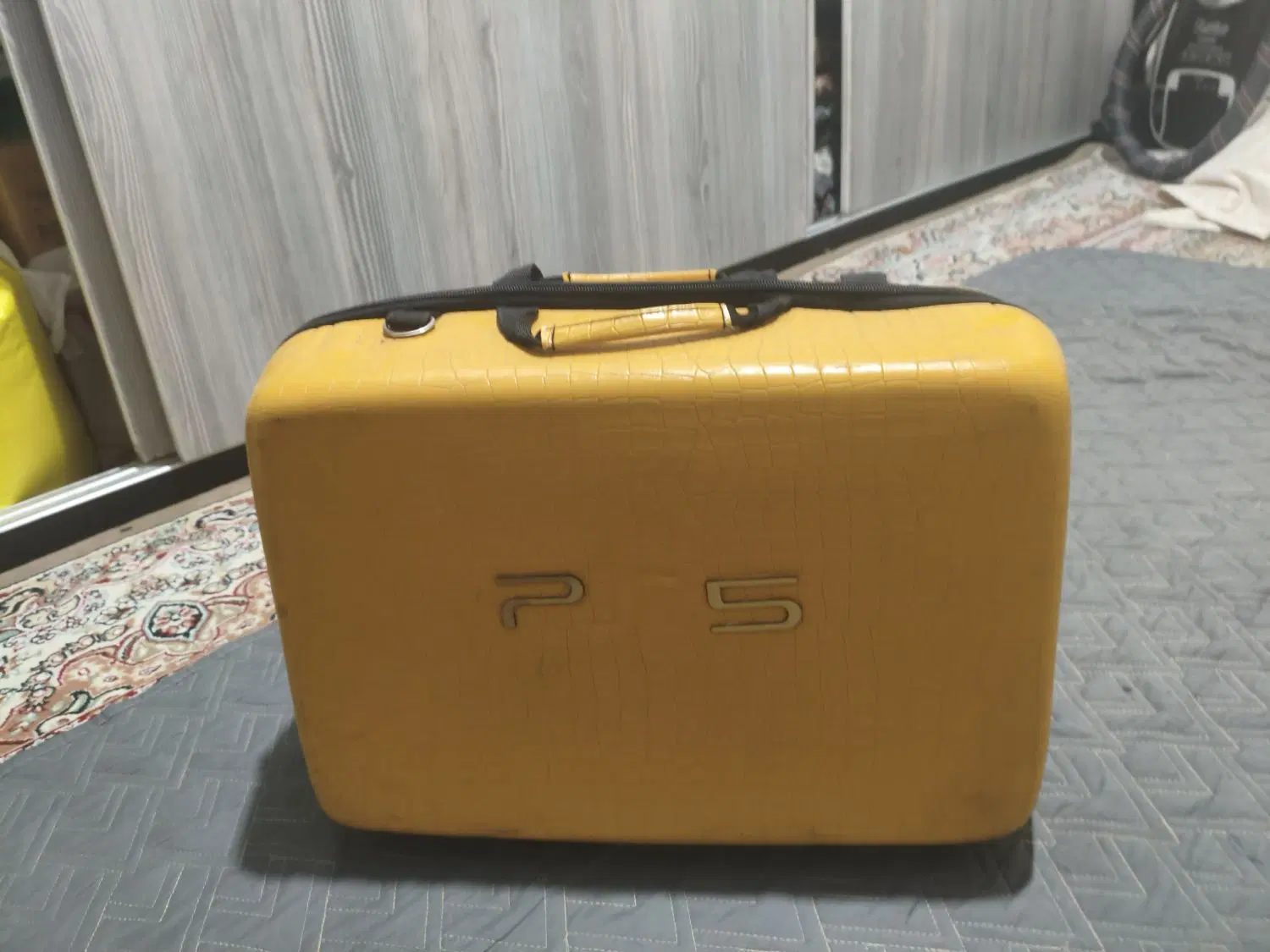 ps5 fat|کنسول، بازی ویدئویی و آنلاین|باقرشهر, |دیوار